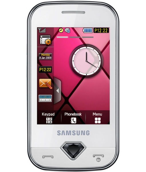 Samsung S7070 Diva