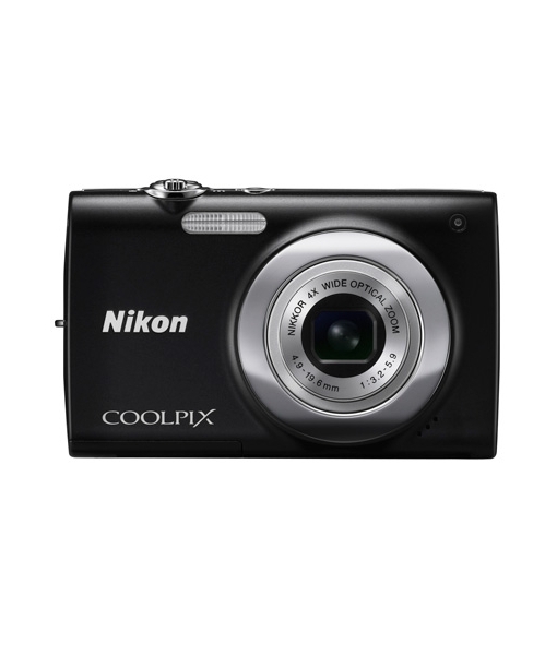 Фотоаппарат Nikon Coolpix S2500